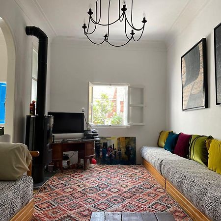 Kasbah'S Road Art House Villa Tanger Ngoại thất bức ảnh